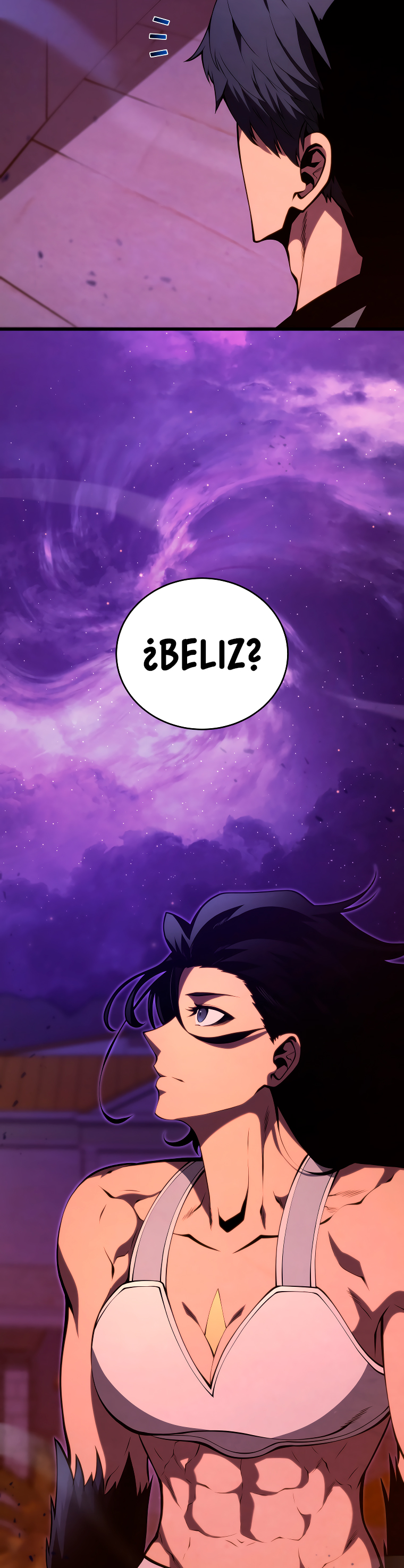 Read El hijo menor del maestro de la espada Manga Online