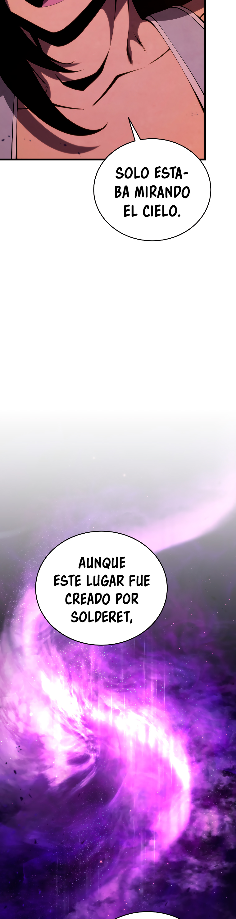 Read El hijo menor del maestro de la espada Manga Online