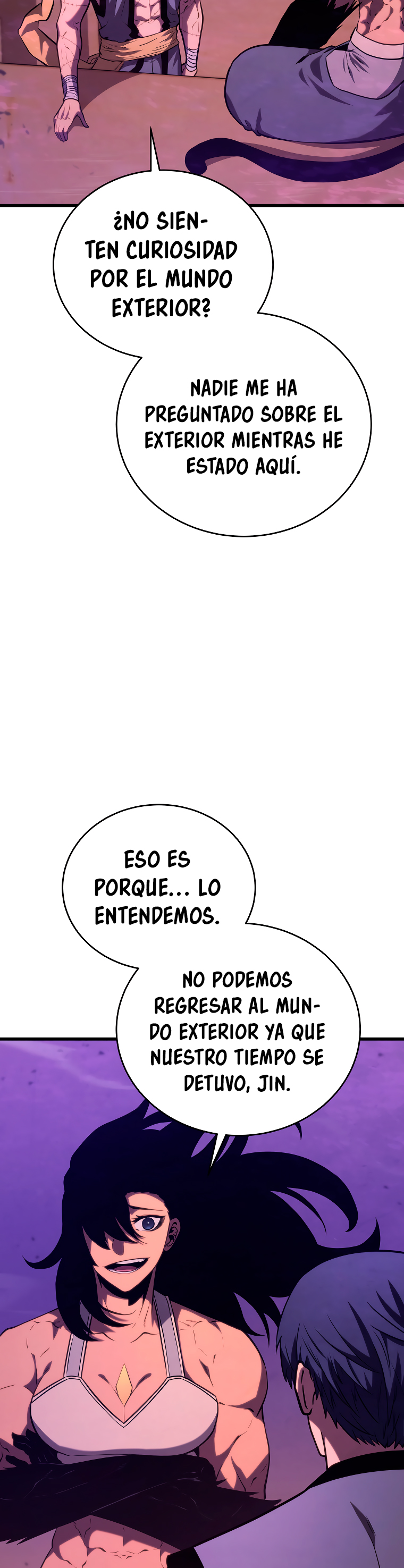 Read El hijo menor del maestro de la espada Manga Online