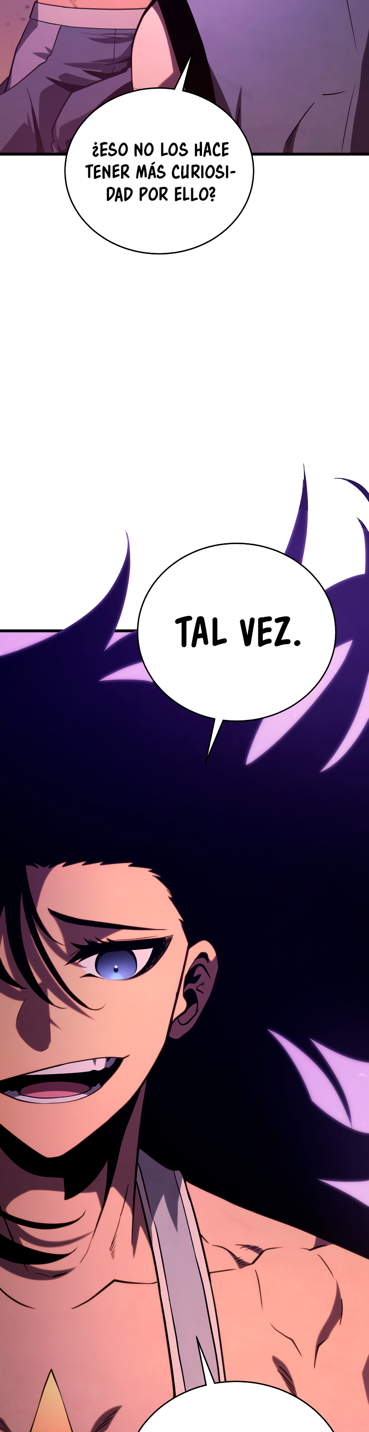 Read El hijo menor del maestro de la espada Manga Online