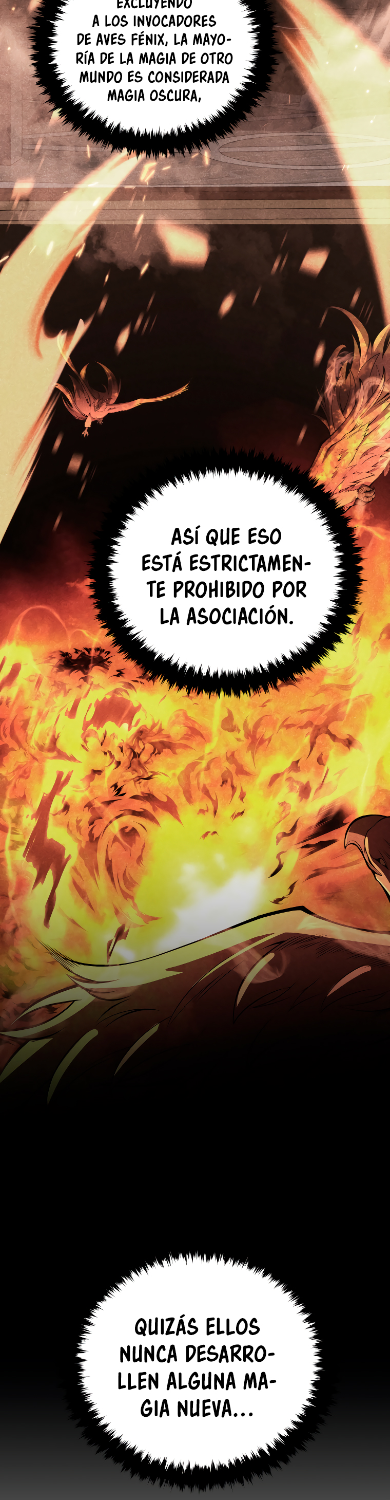 Read El hijo menor del maestro de la espada Manga Online