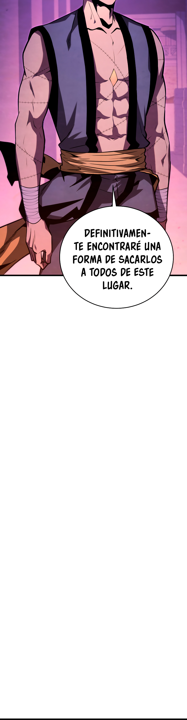 Read El hijo menor del maestro de la espada Manga Online
