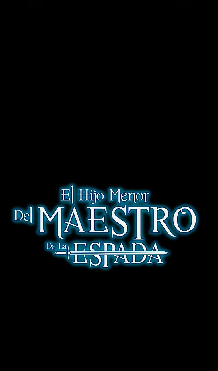 Read El hijo menor del maestro de la espada Manga Online