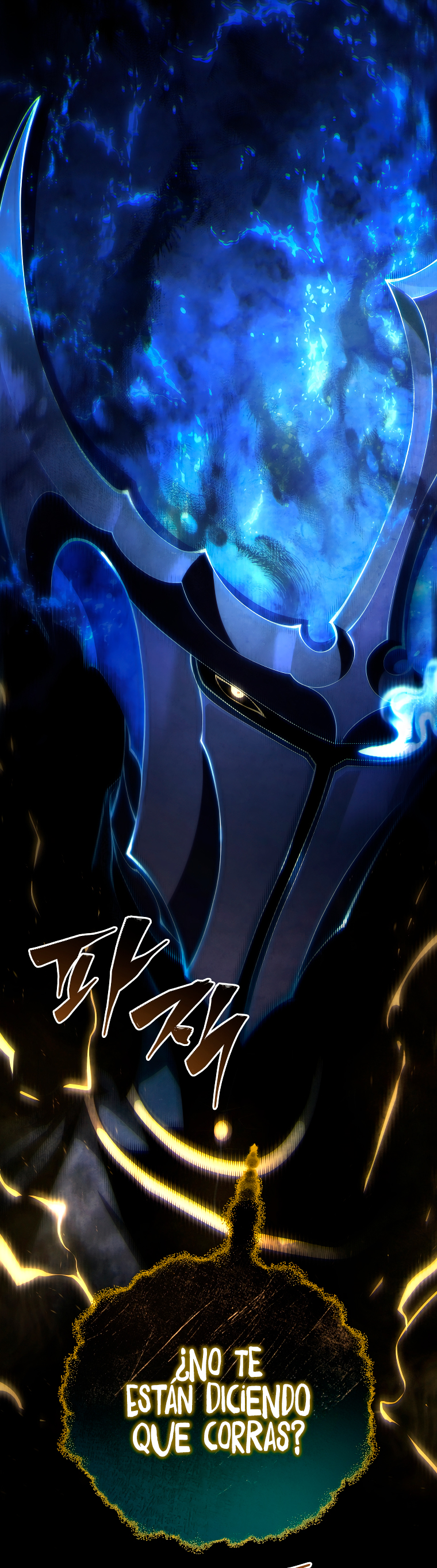 Read El hijo menor del maestro de la espada Manga Online