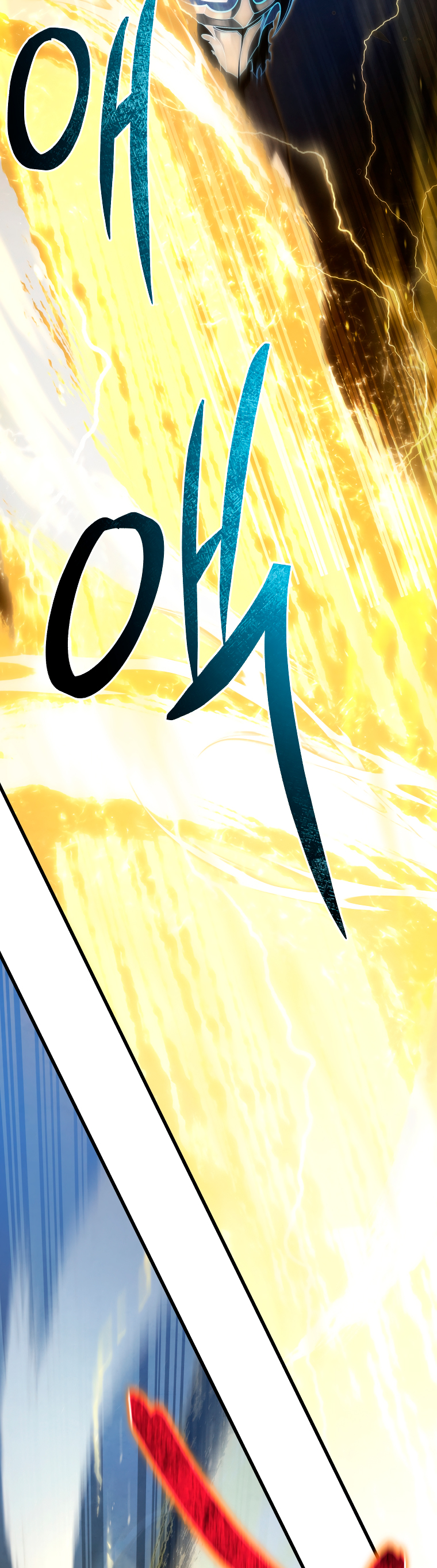 Read El hijo menor del maestro de la espada Manga Online