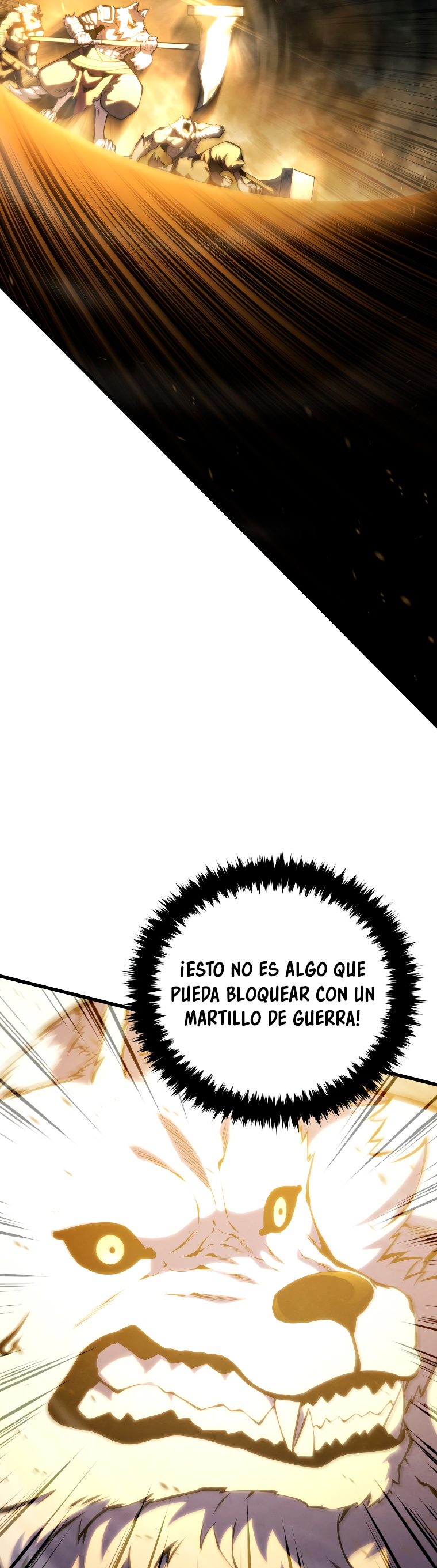 Read El hijo menor del maestro de la espada Manga Online