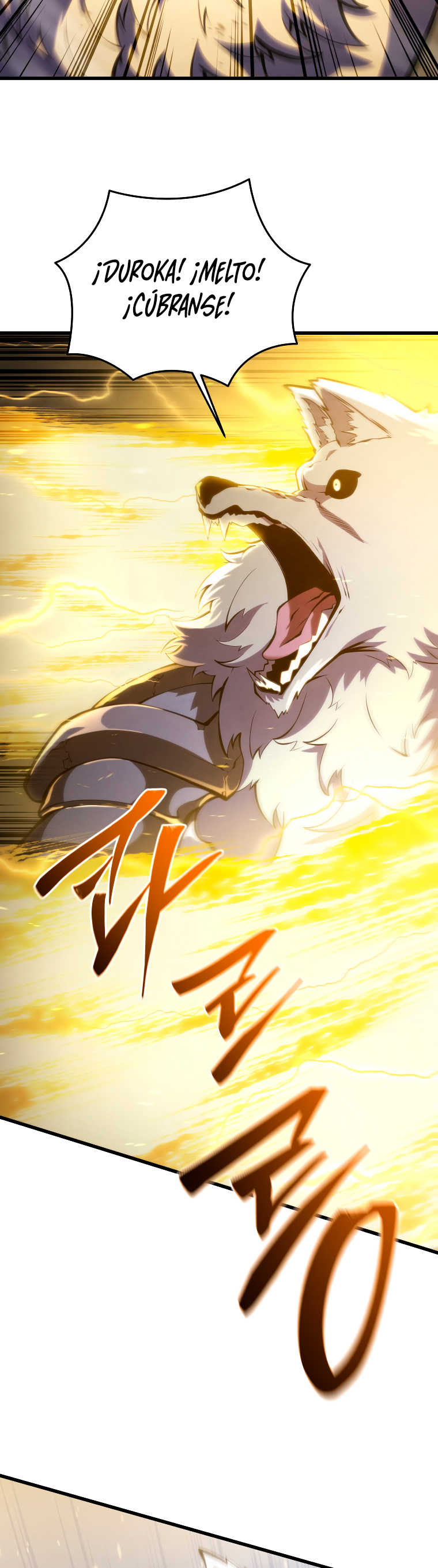 Read El hijo menor del maestro de la espada Manga Online