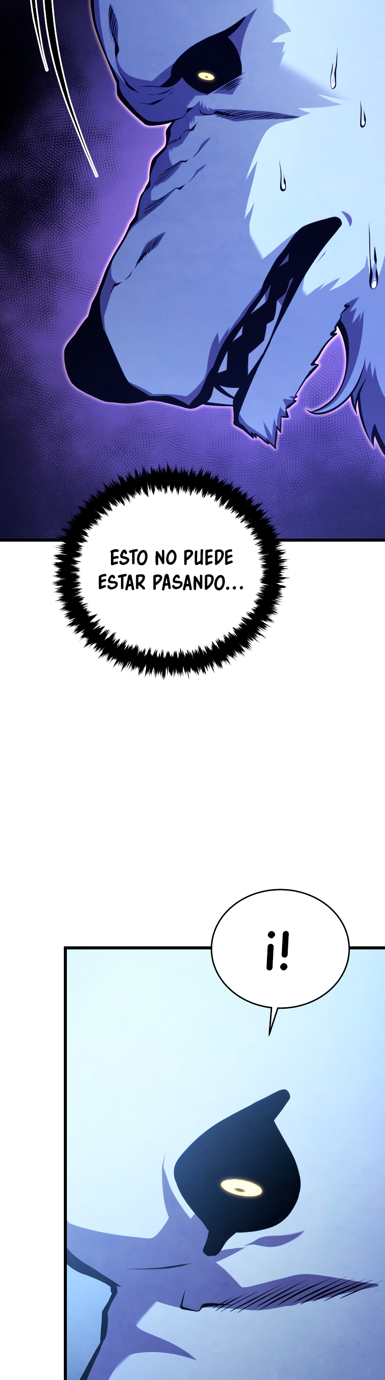 Read El hijo menor del maestro de la espada Manga Online