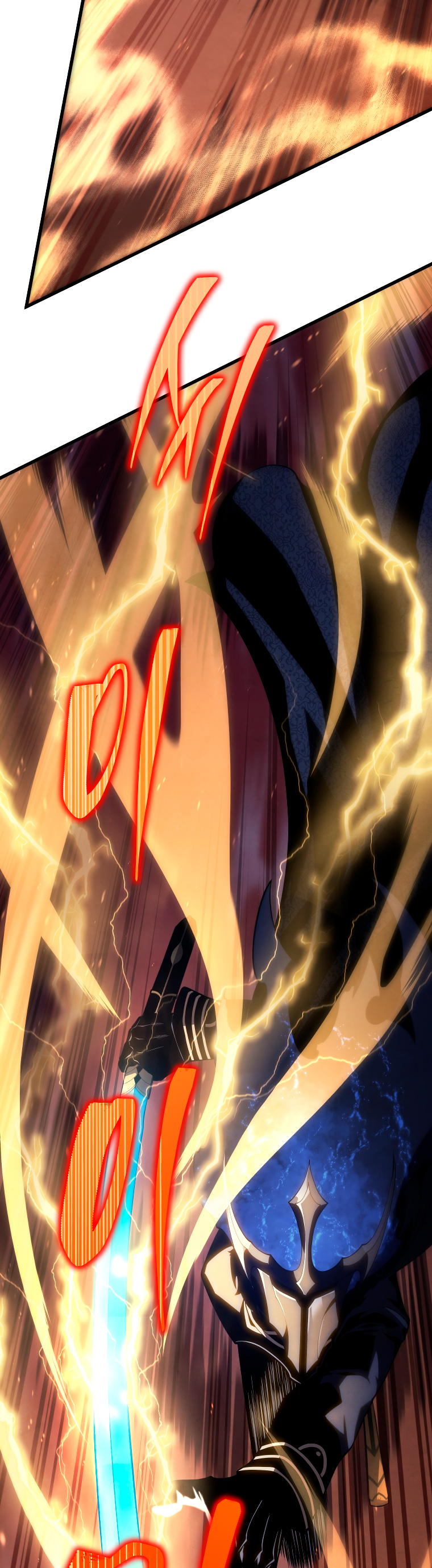Read El hijo menor del maestro de la espada Manga Online