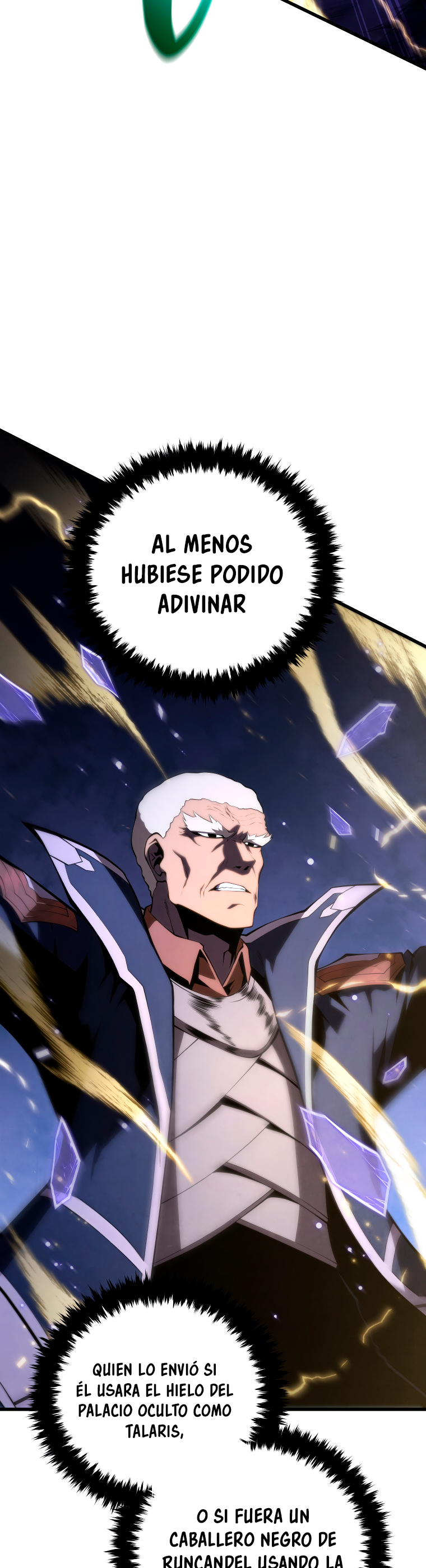 Read El hijo menor del maestro de la espada Manga Online