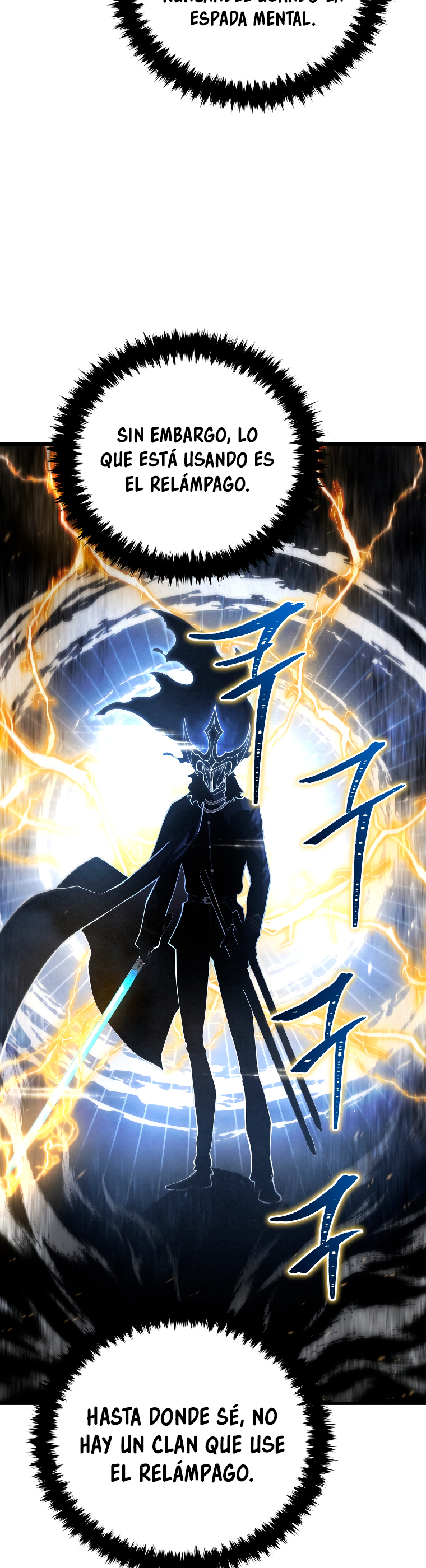 Read El hijo menor del maestro de la espada Manga Online