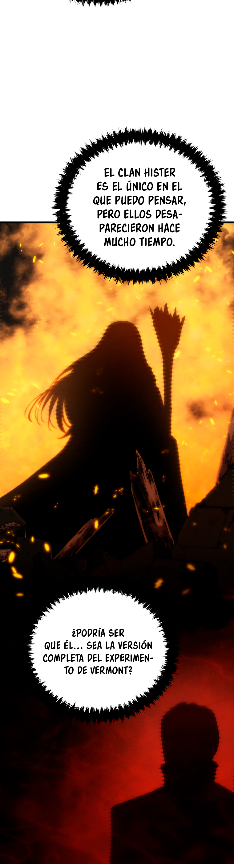 Read El hijo menor del maestro de la espada Manga Online