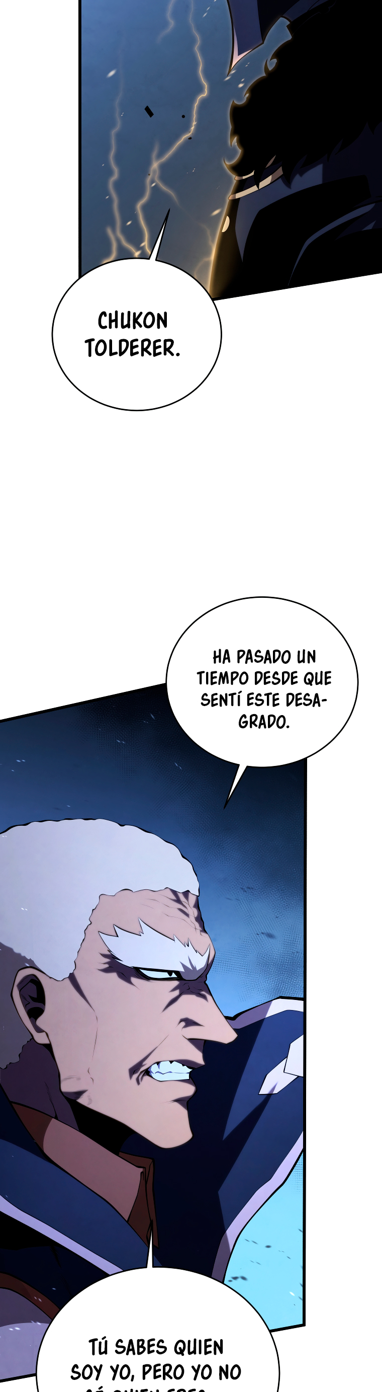 Read El hijo menor del maestro de la espada Manga Online