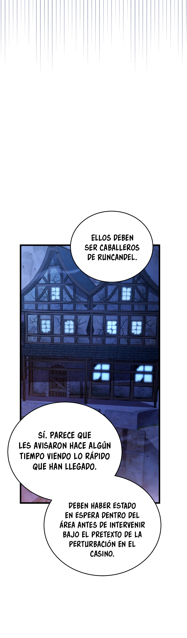 Read El hijo menor del maestro de la espada Manga Online