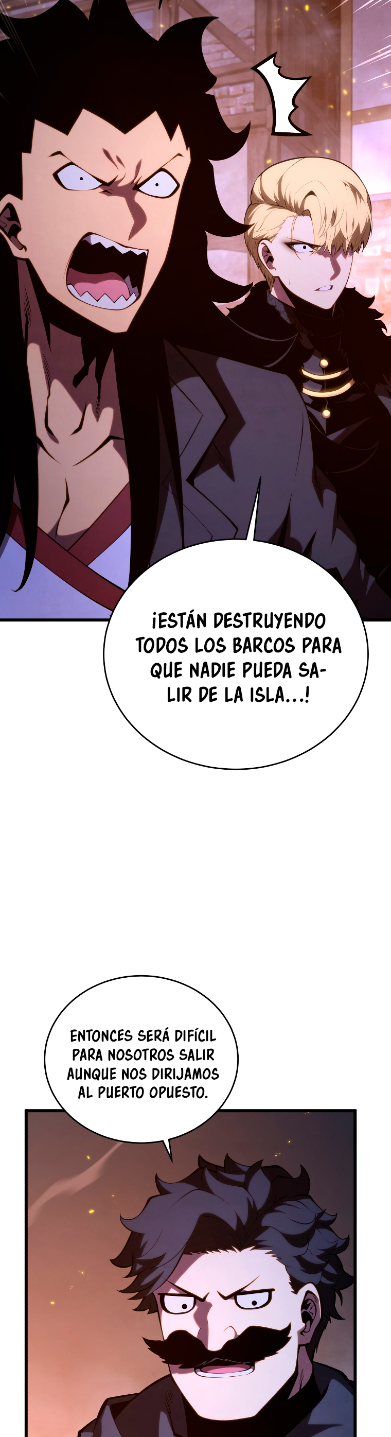 Read El hijo menor del maestro de la espada Manga Online