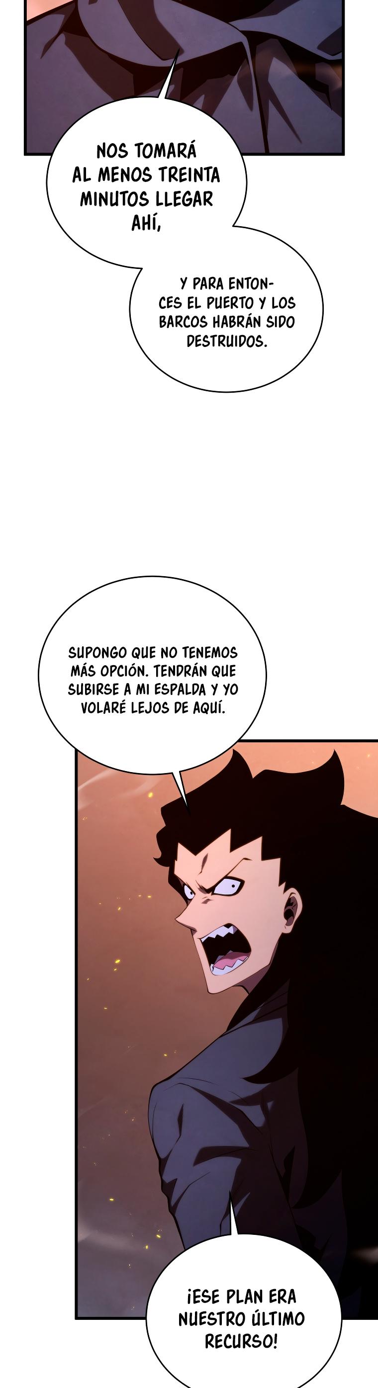 Read El hijo menor del maestro de la espada Manga Online