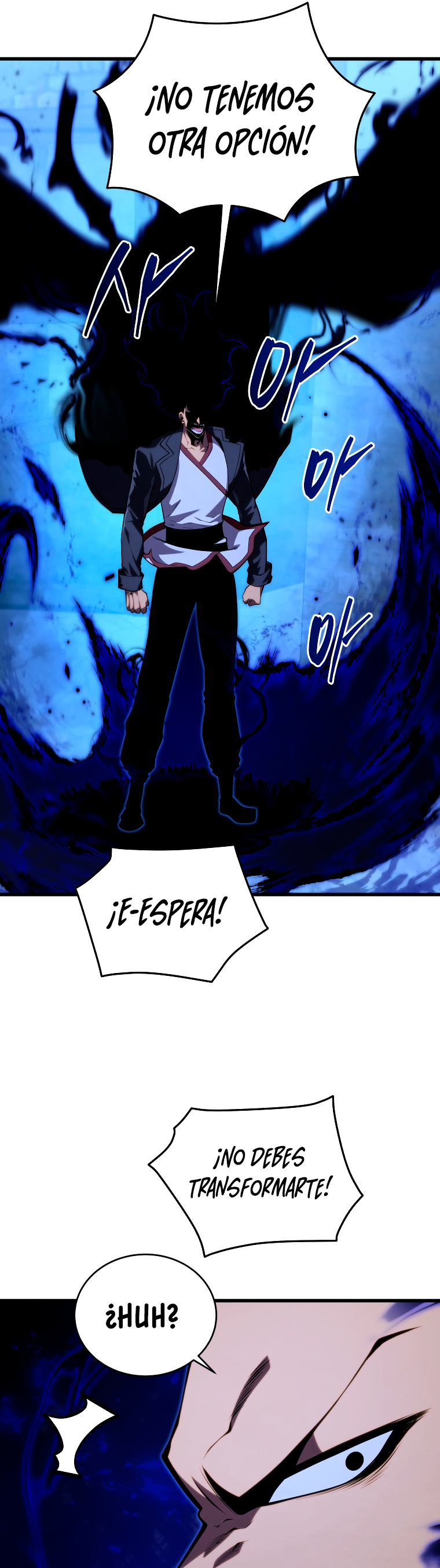 Read El hijo menor del maestro de la espada Manga Online