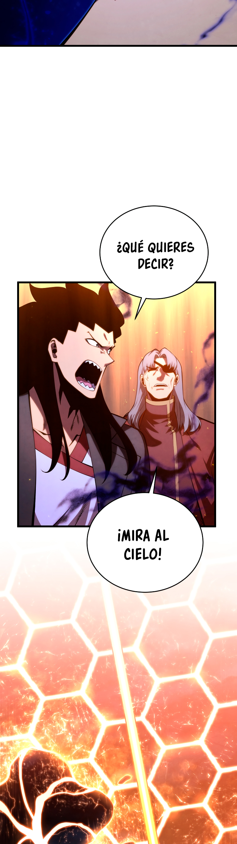 Read El hijo menor del maestro de la espada Manga Online
