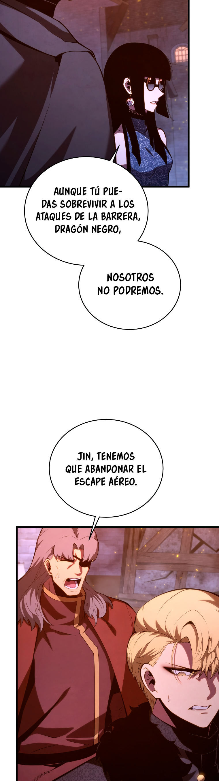 Read El hijo menor del maestro de la espada Manga Online