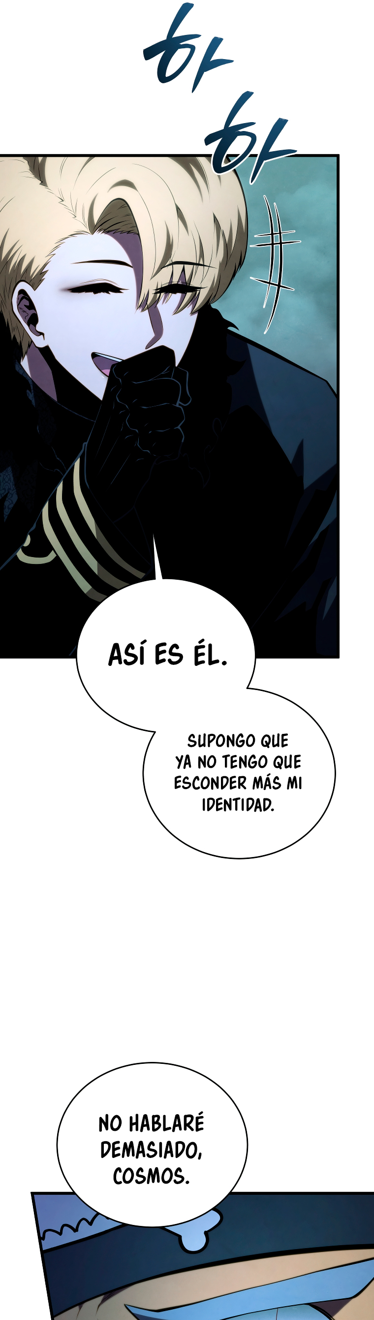 Read El hijo menor del maestro de la espada Manga Online