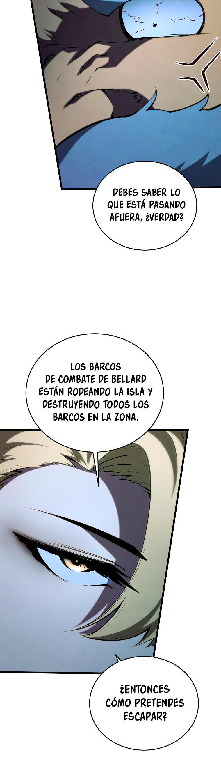 Read El hijo menor del maestro de la espada Manga Online