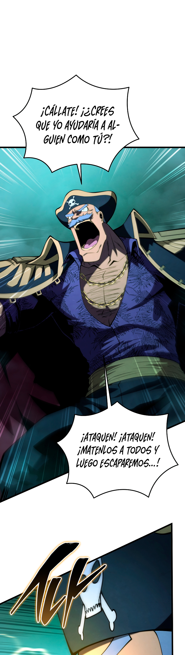 Read El hijo menor del maestro de la espada Manga Online