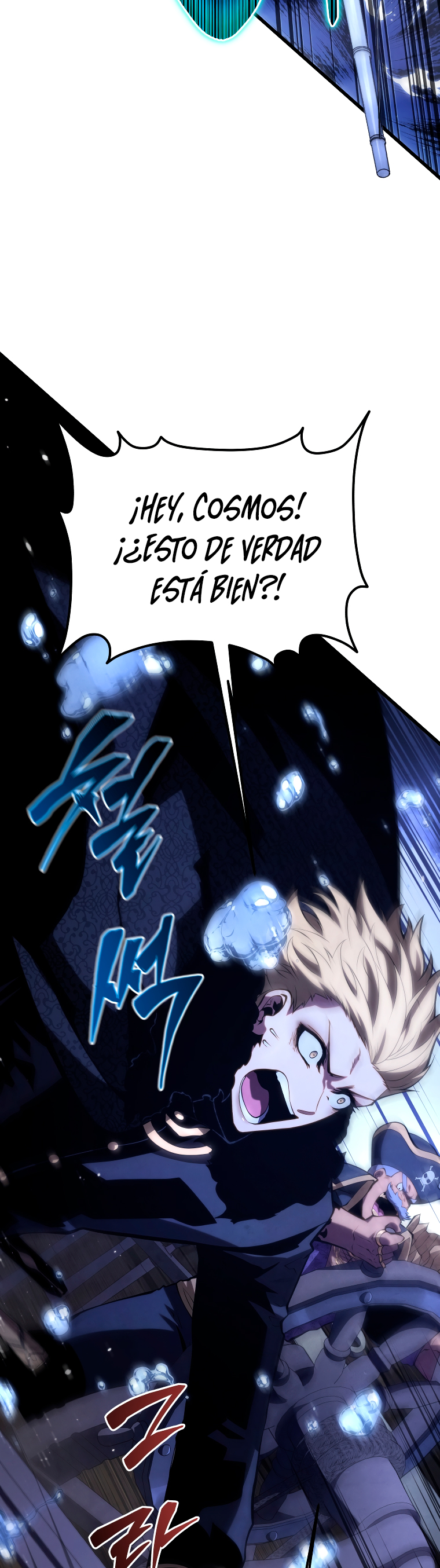 Read El hijo menor del maestro de la espada Manga Online