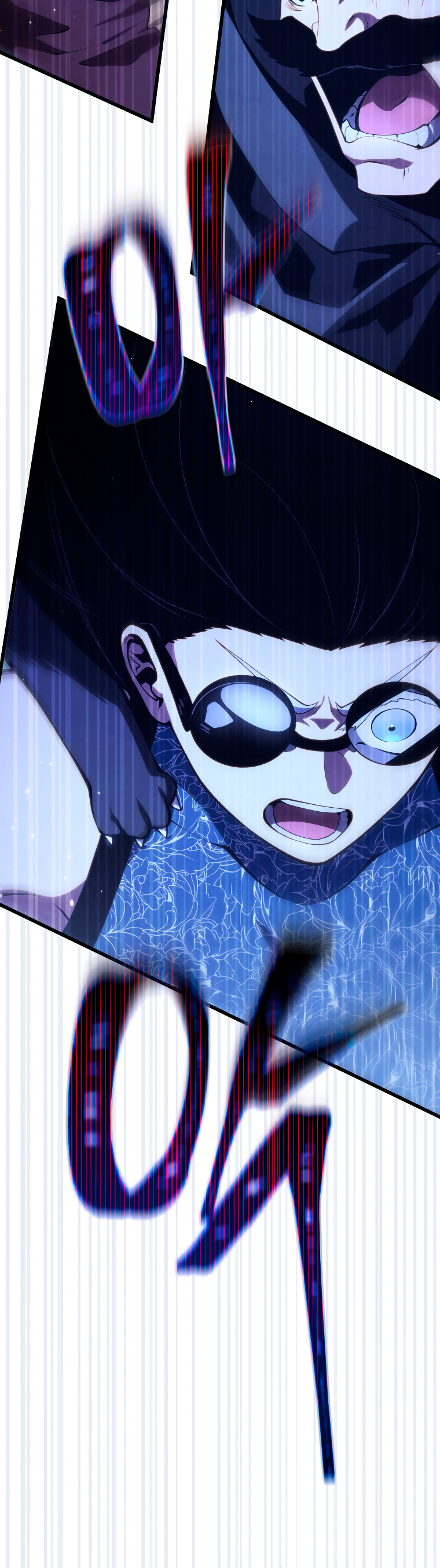 Read El hijo menor del maestro de la espada Manga Online