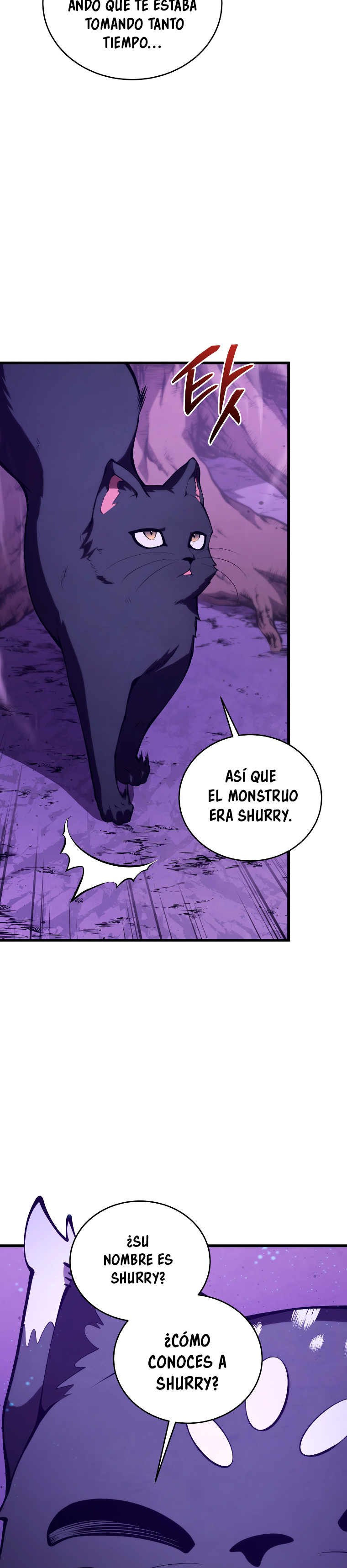Read El hijo menor del maestro de la espada Manga Online