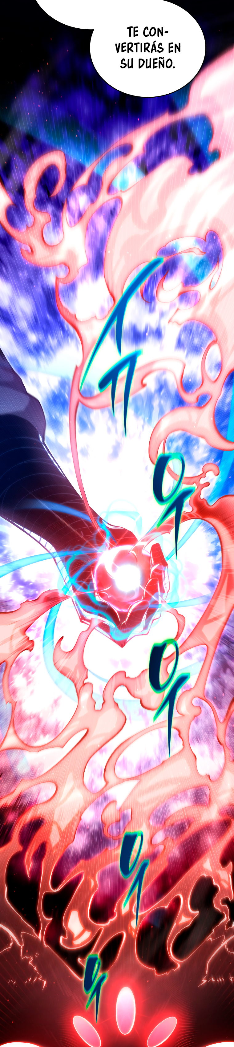 Read El hijo menor del maestro de la espada Manga Online