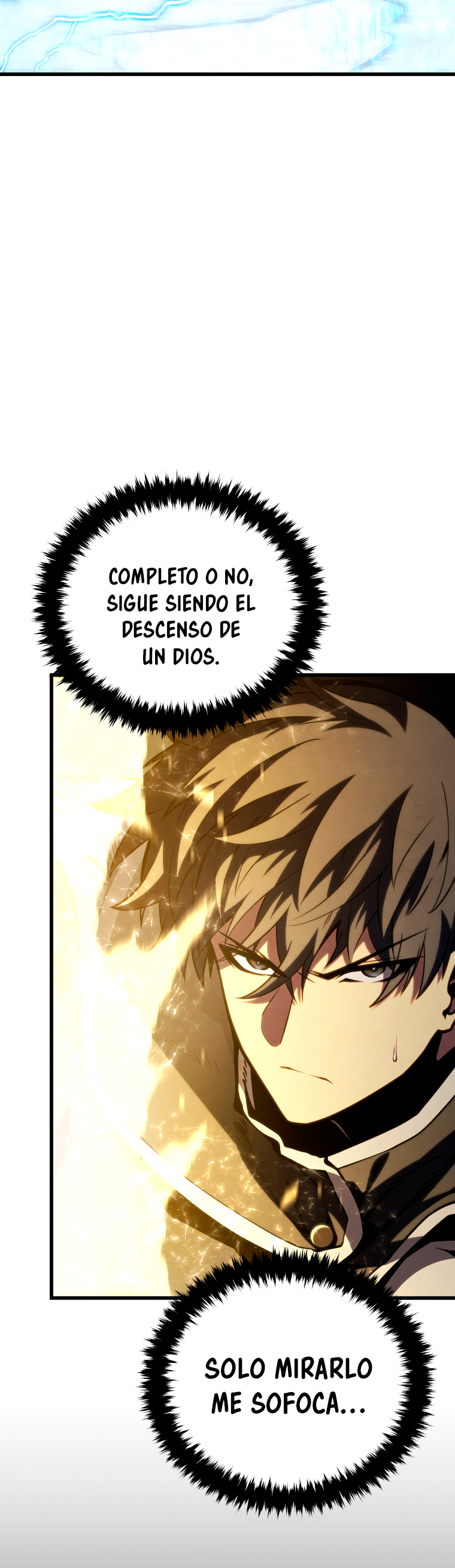 Read El hijo menor del maestro de la espada Manga Online