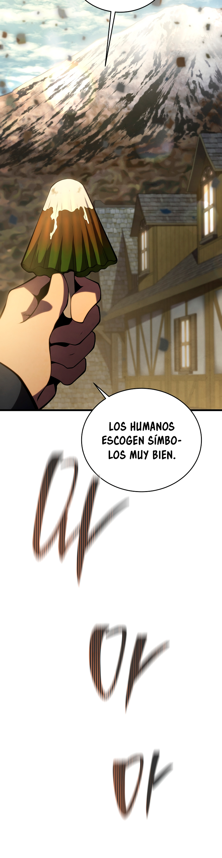 Read El hijo menor del maestro de la espada Manga Online