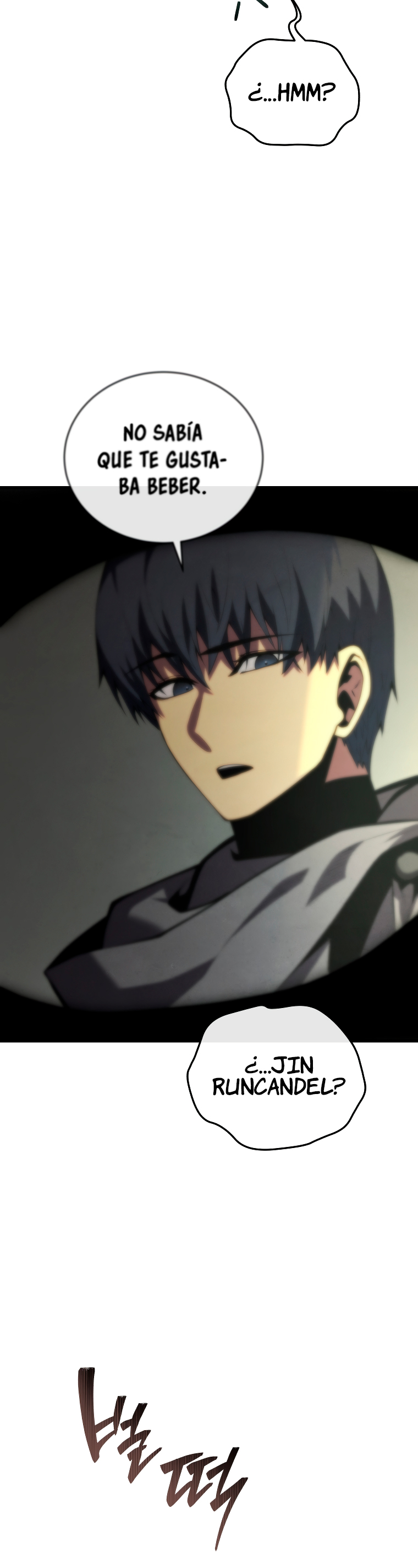 Read El hijo menor del maestro de la espada Manga Online