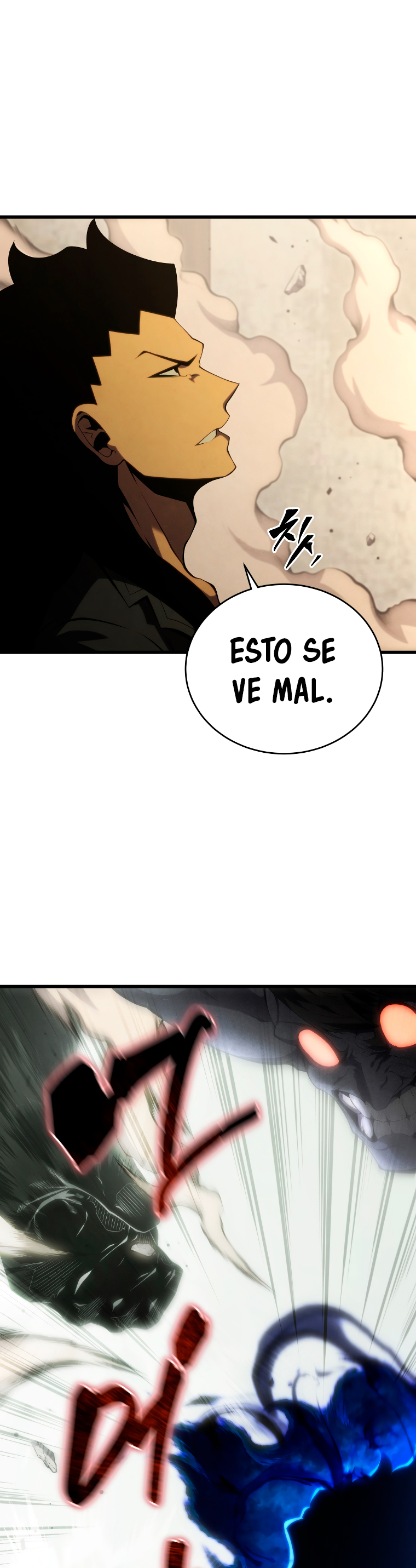 Read El hijo menor del maestro de la espada Manga Online