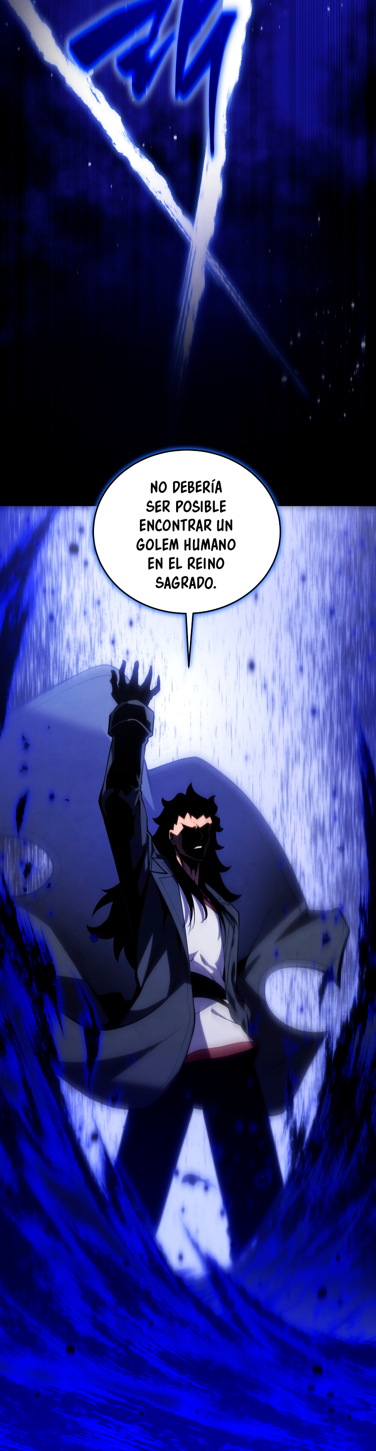 Read El hijo menor del maestro de la espada Manga Online