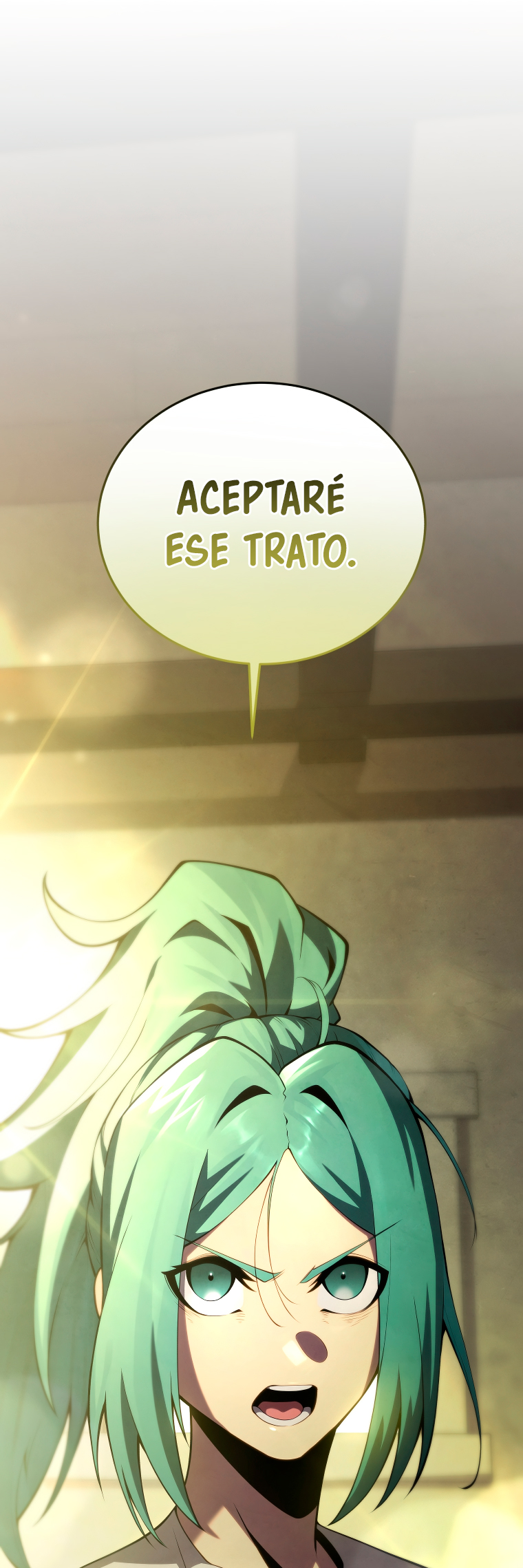 Read El hijo menor del maestro de la espada Manga Online