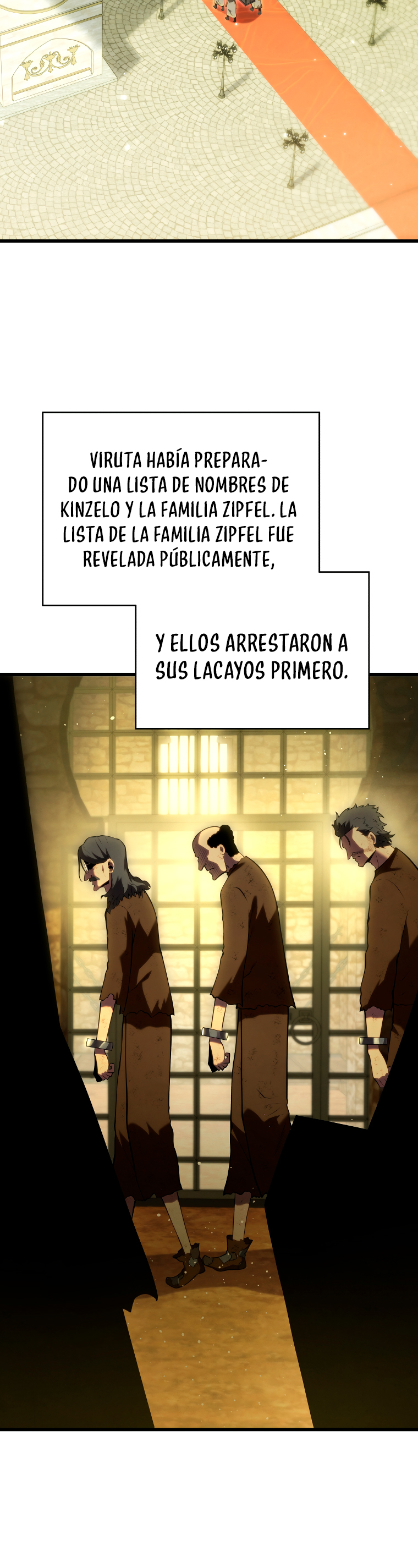 Read El hijo menor del maestro de la espada Manga Online