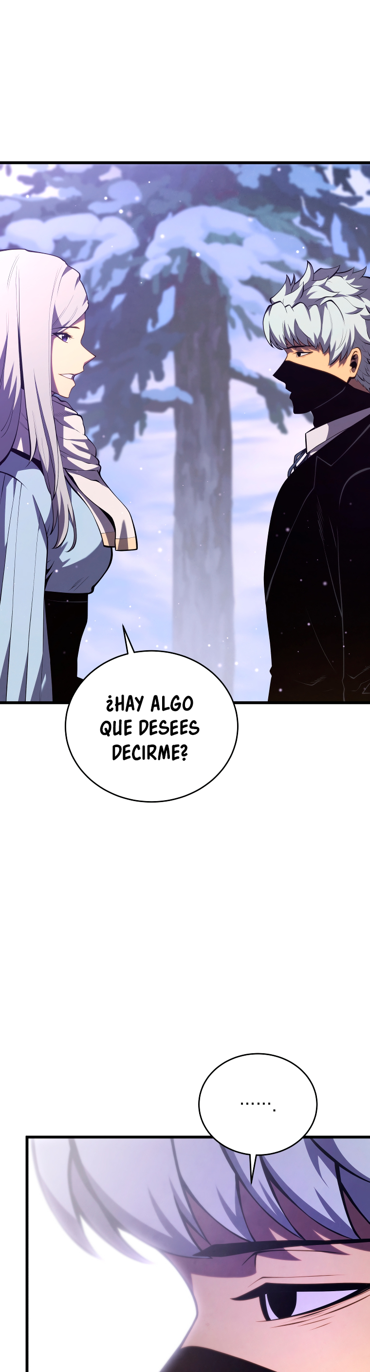 Read El hijo menor del maestro de la espada Manga Online