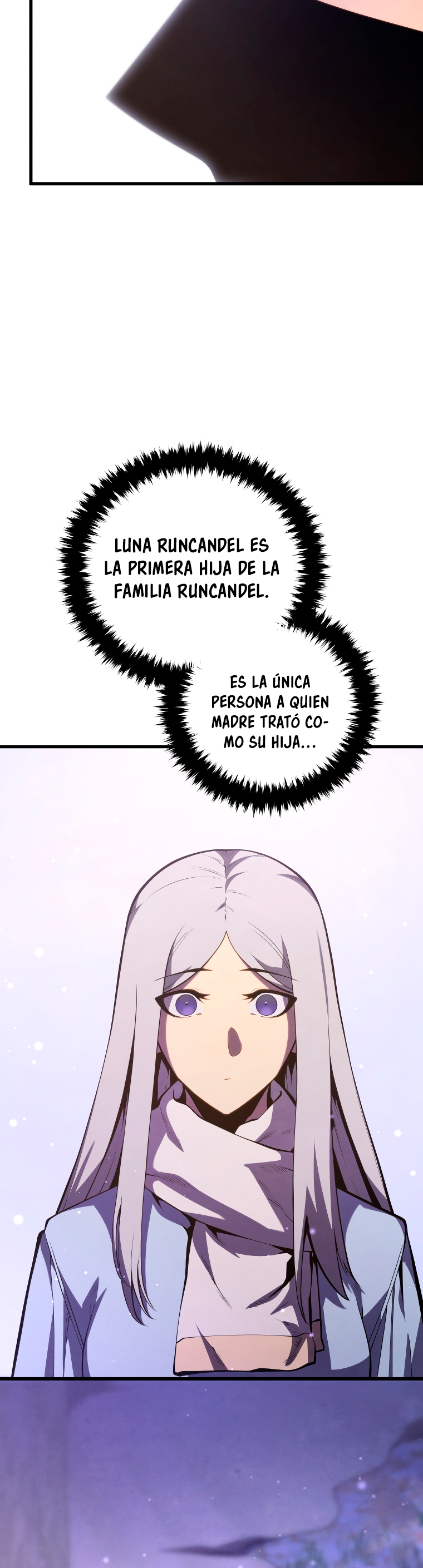Read El hijo menor del maestro de la espada Manga Online