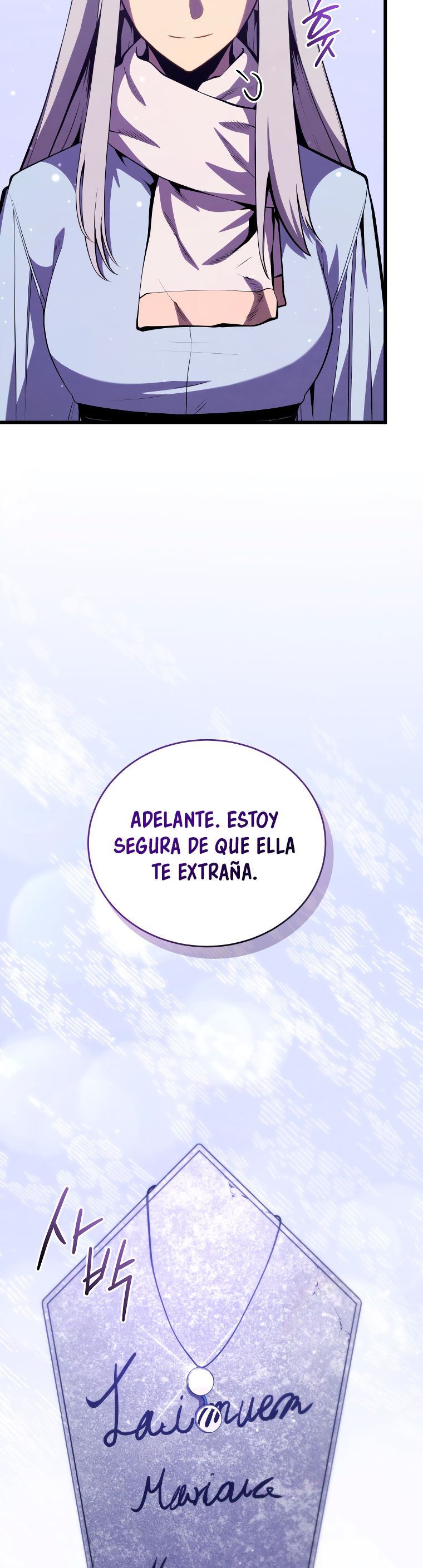 Read El hijo menor del maestro de la espada Manga Online