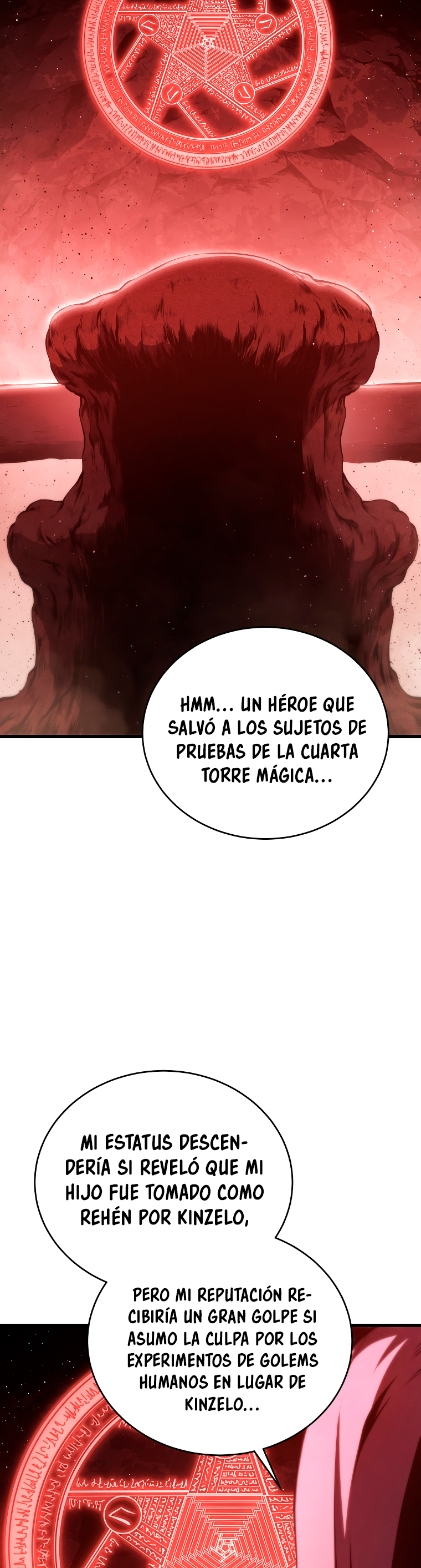 Read El hijo menor del maestro de la espada Manga Online