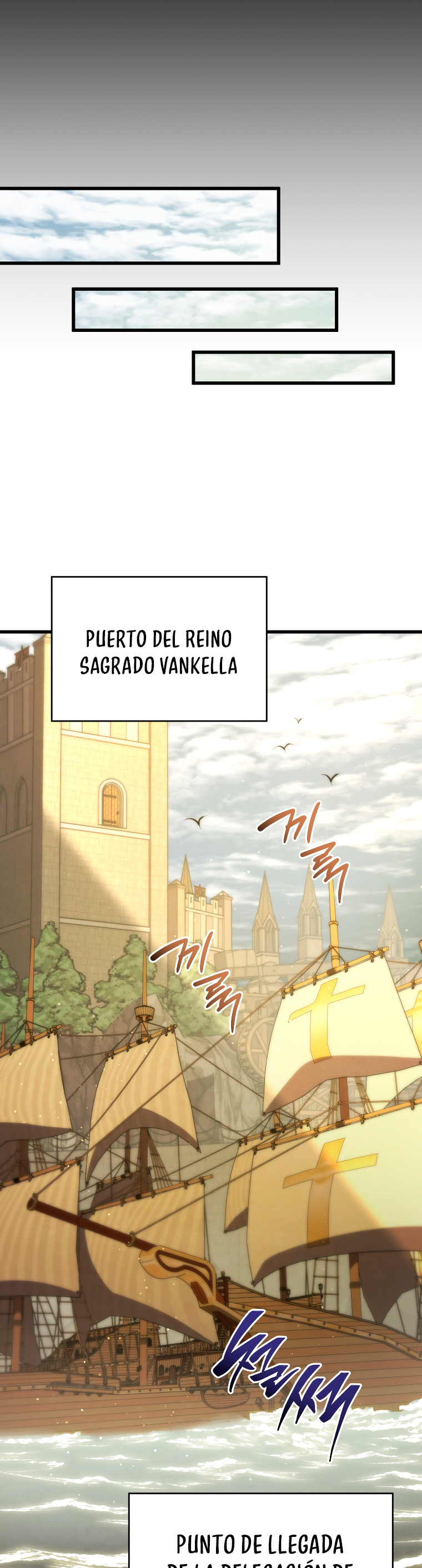 Read El hijo menor del maestro de la espada Manga Online