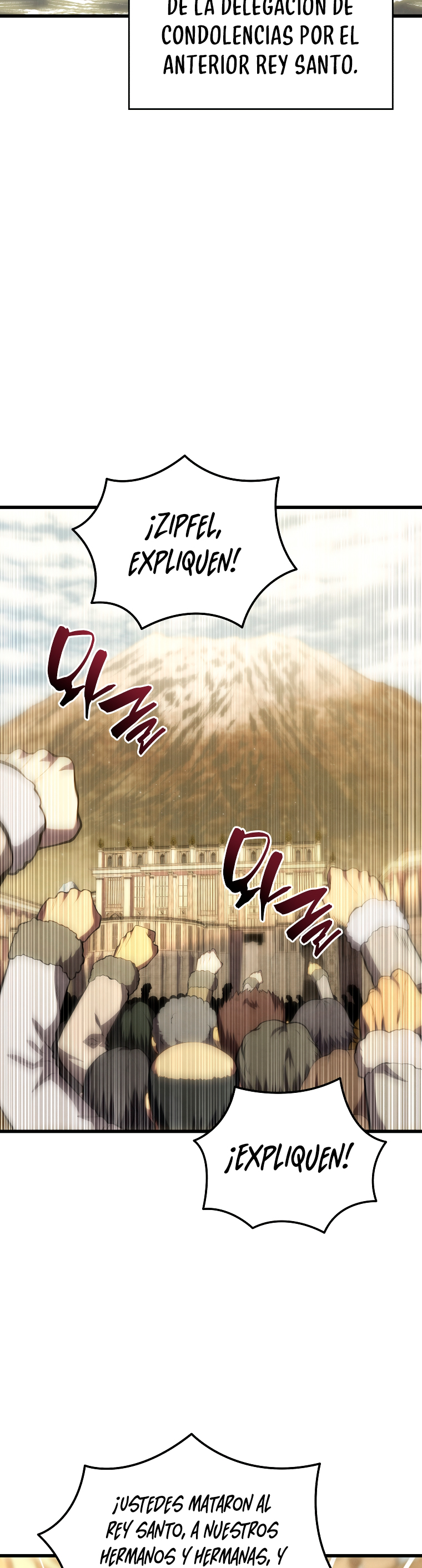 Read El hijo menor del maestro de la espada Manga Online