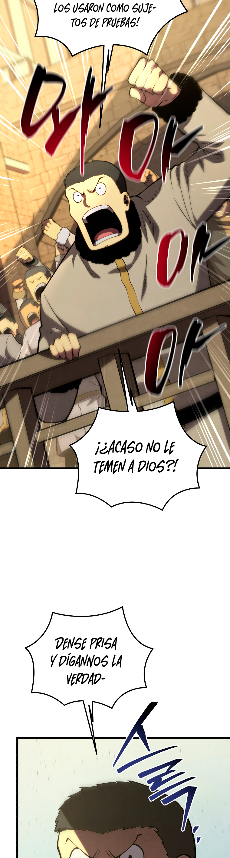 Read El hijo menor del maestro de la espada Manga Online