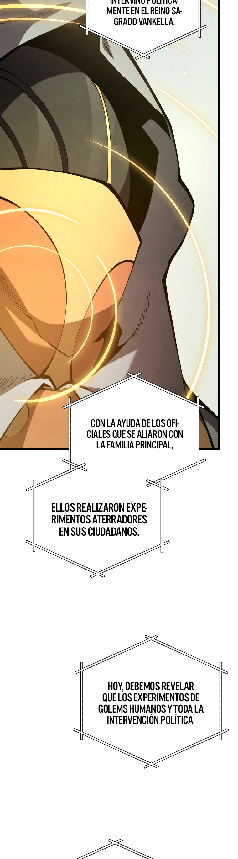 Read El hijo menor del maestro de la espada Manga Online