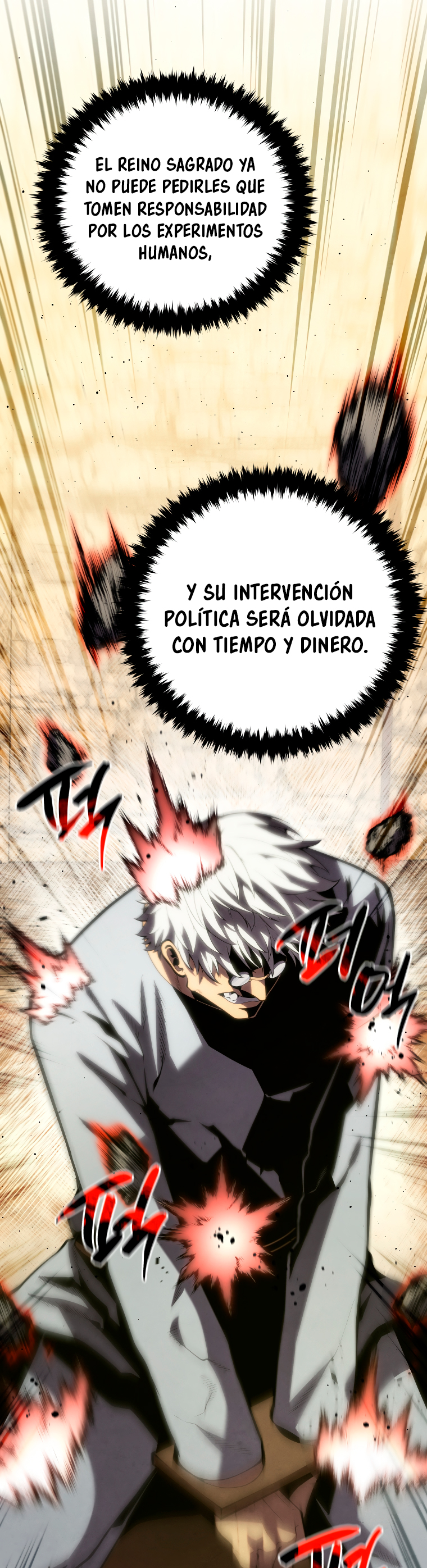 Read El hijo menor del maestro de la espada Manga Online