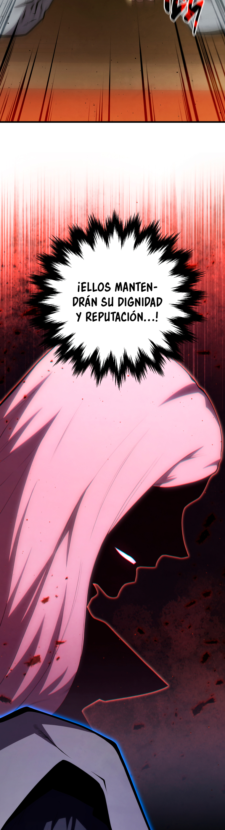 Read El hijo menor del maestro de la espada Manga Online