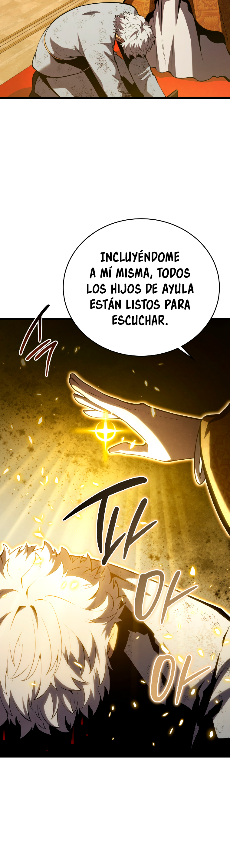 Read El hijo menor del maestro de la espada Manga Online