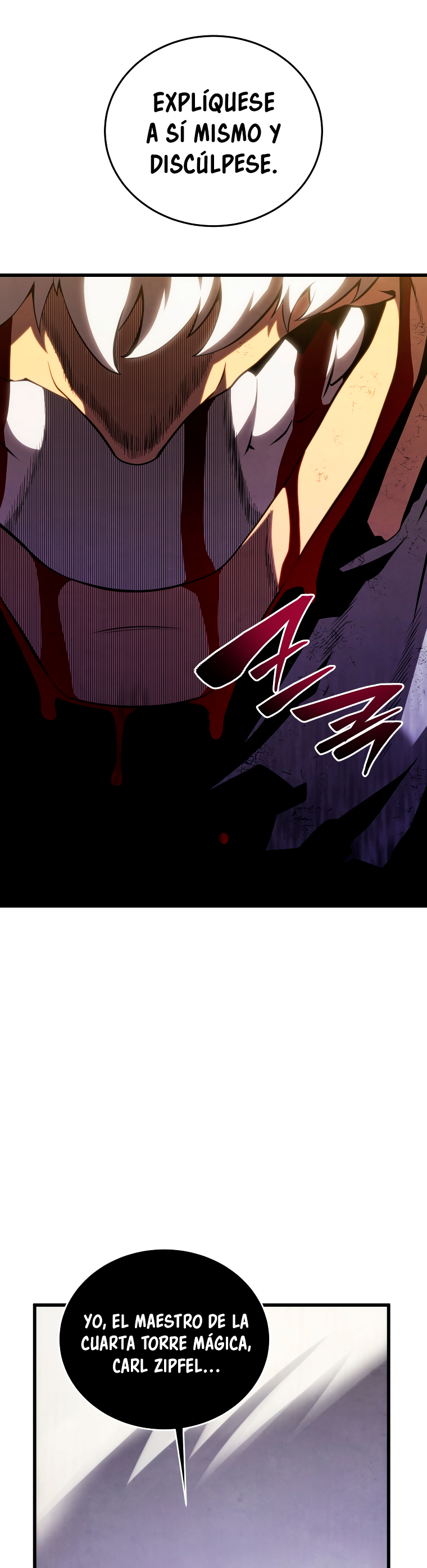 Read El hijo menor del maestro de la espada Manga Online