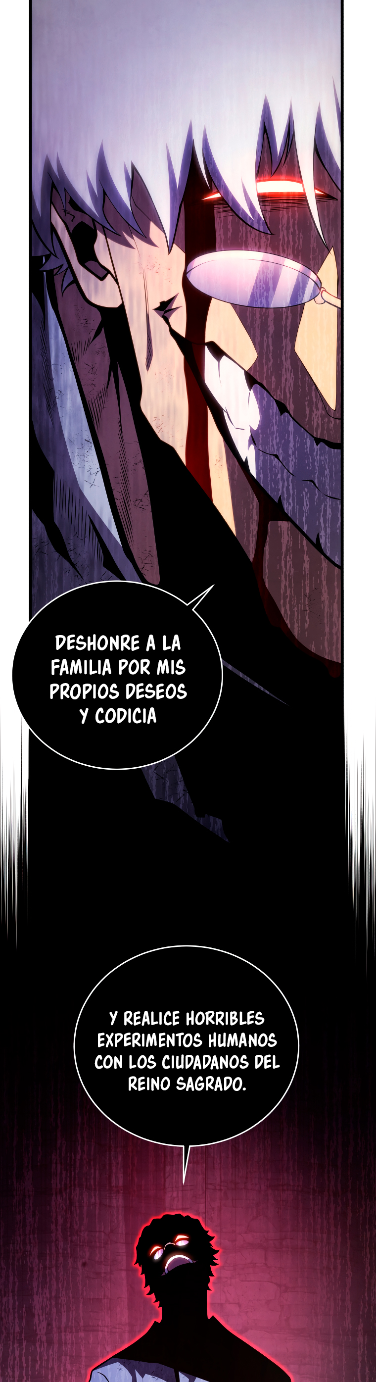 Read El hijo menor del maestro de la espada Manga Online